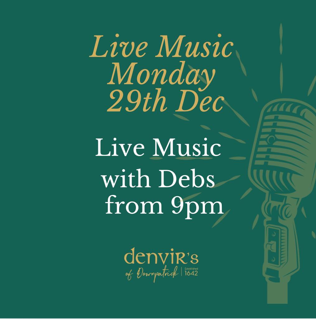 Denvir's of Downpatrick | Downpatrick