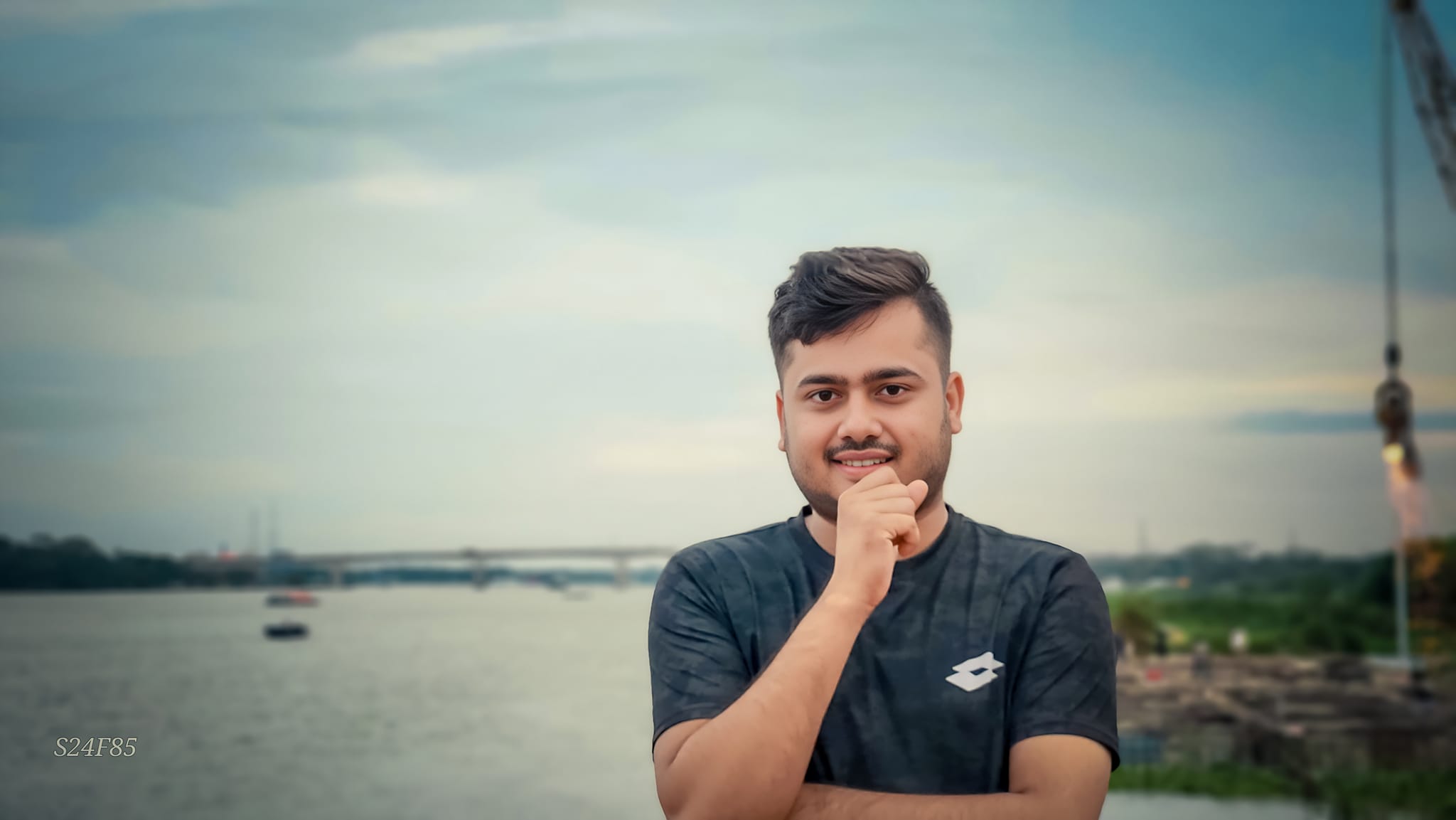 Md Saiful Islam