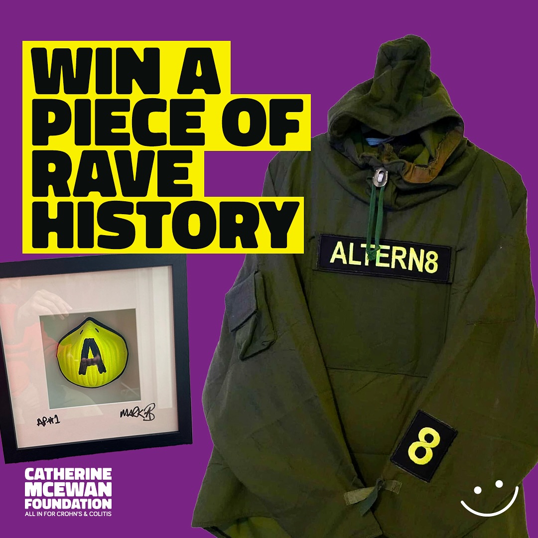 Altern - ***** SOLD OUT ***** DO NOT MISS OUT! 🎭 Win the Ultimate Piece ...