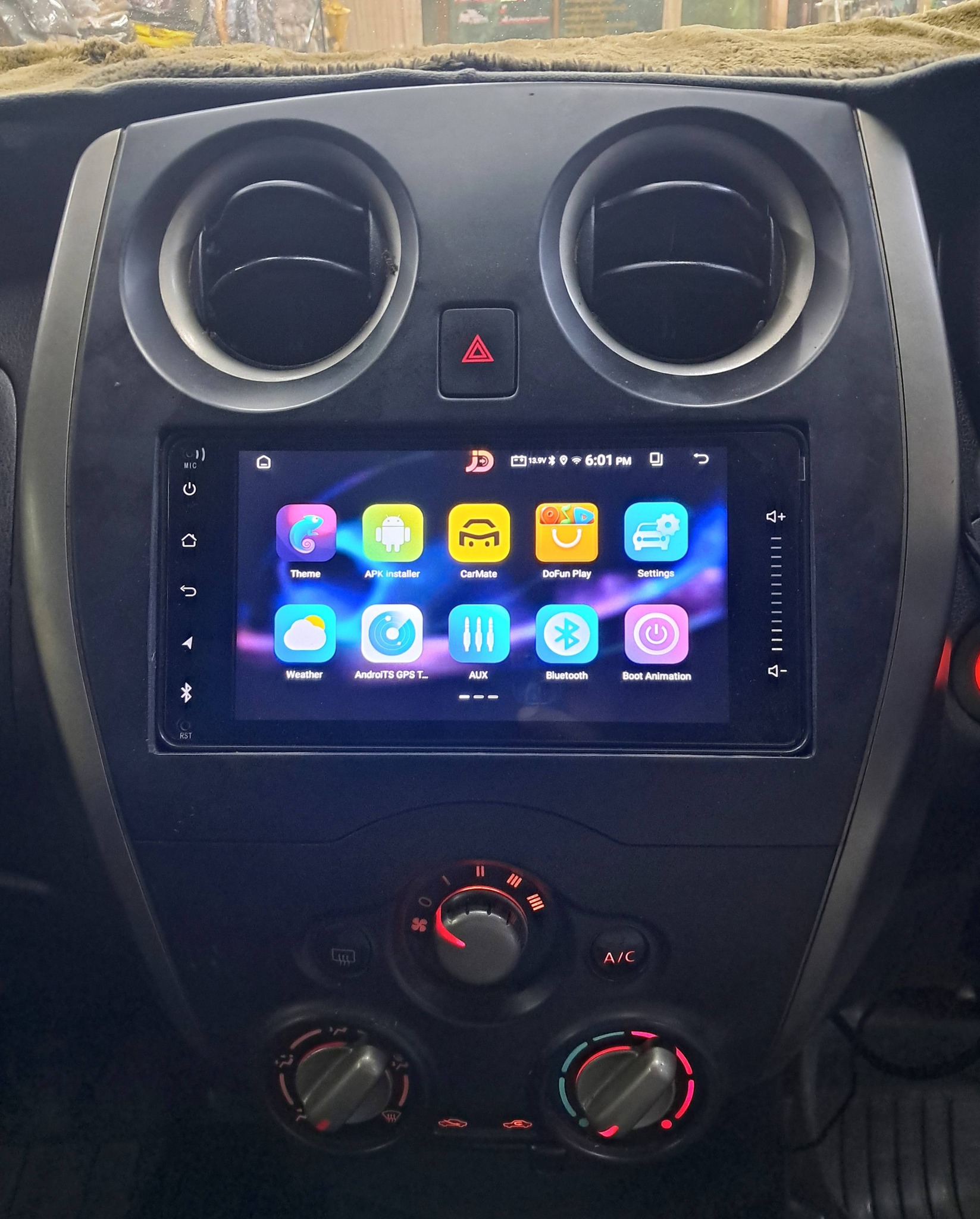 Aung -Car... - Aung -Car Audio,Sticker & Accessories