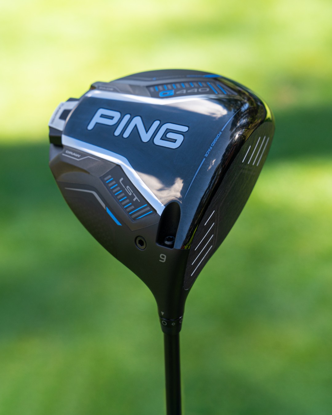 ゴルフ PING G400 3番ウッドTENSEI Pro Blue 1K 50S