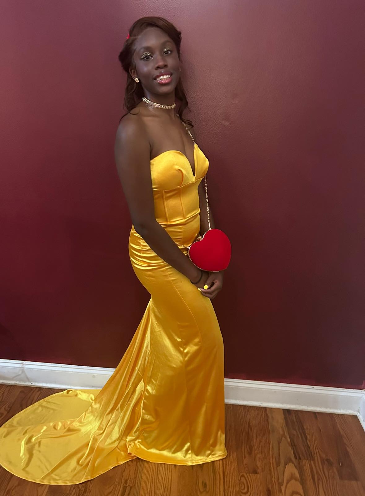 disney themed homecoming dresses Trinity #TrinTru western homecoming dresses