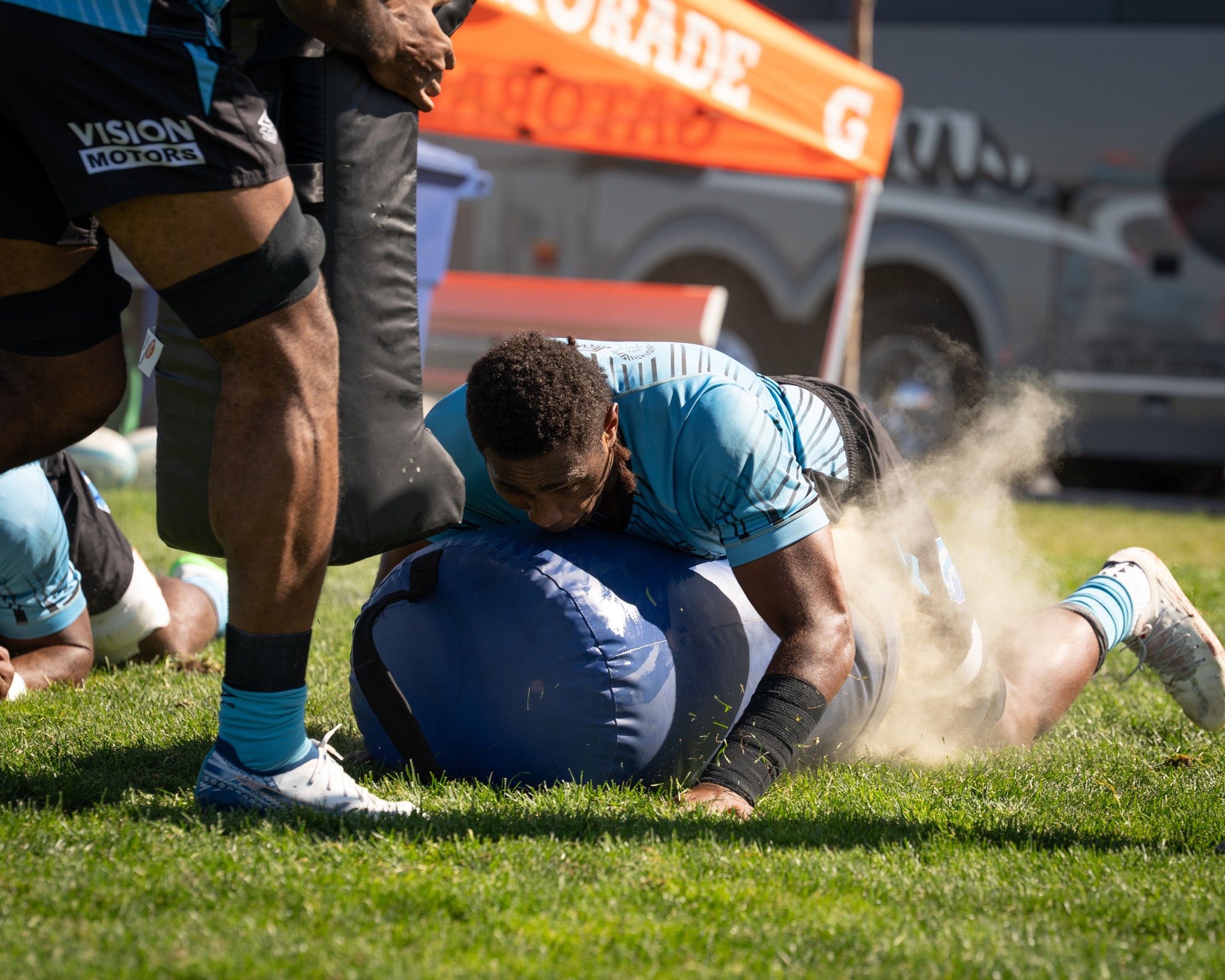 Fiji Rugby - Fiji Rugby added a new photo.