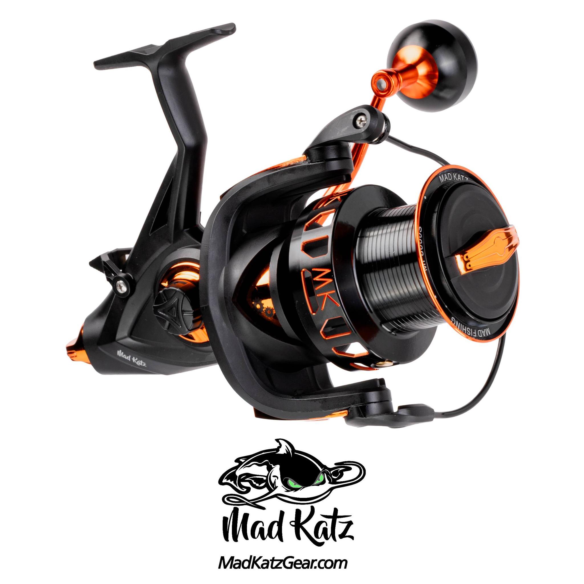 big cat fishing reels Zebco Spinning Combo while the multi Zebco - Big Cat Spinning