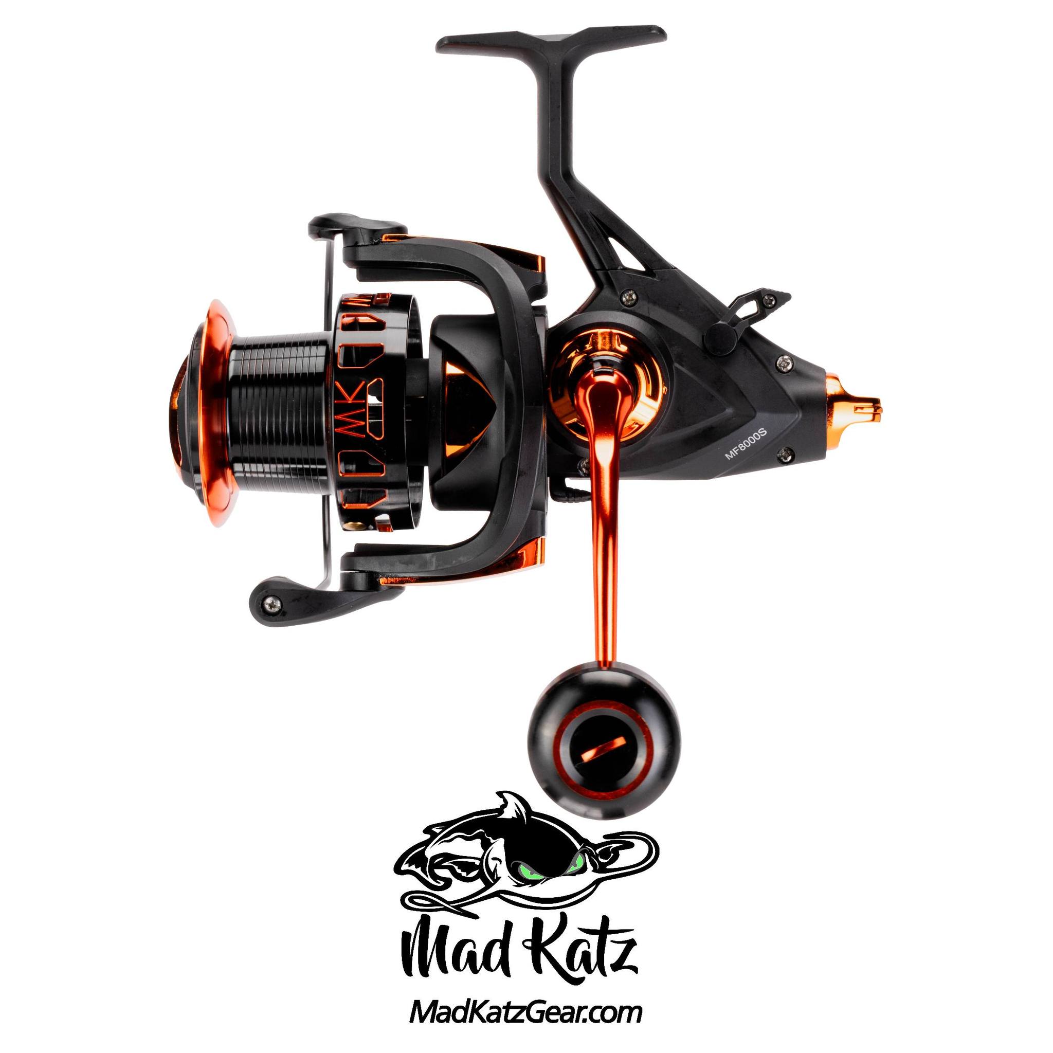 🔥💪 FROM HUGE FLATHEADS TO ALLIGATOR GAR… RED DRUM, SHARKS, BIG