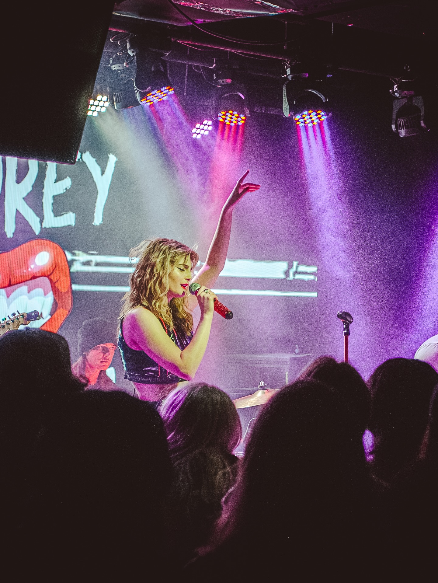 Audrey Riggs Music | Denver CO