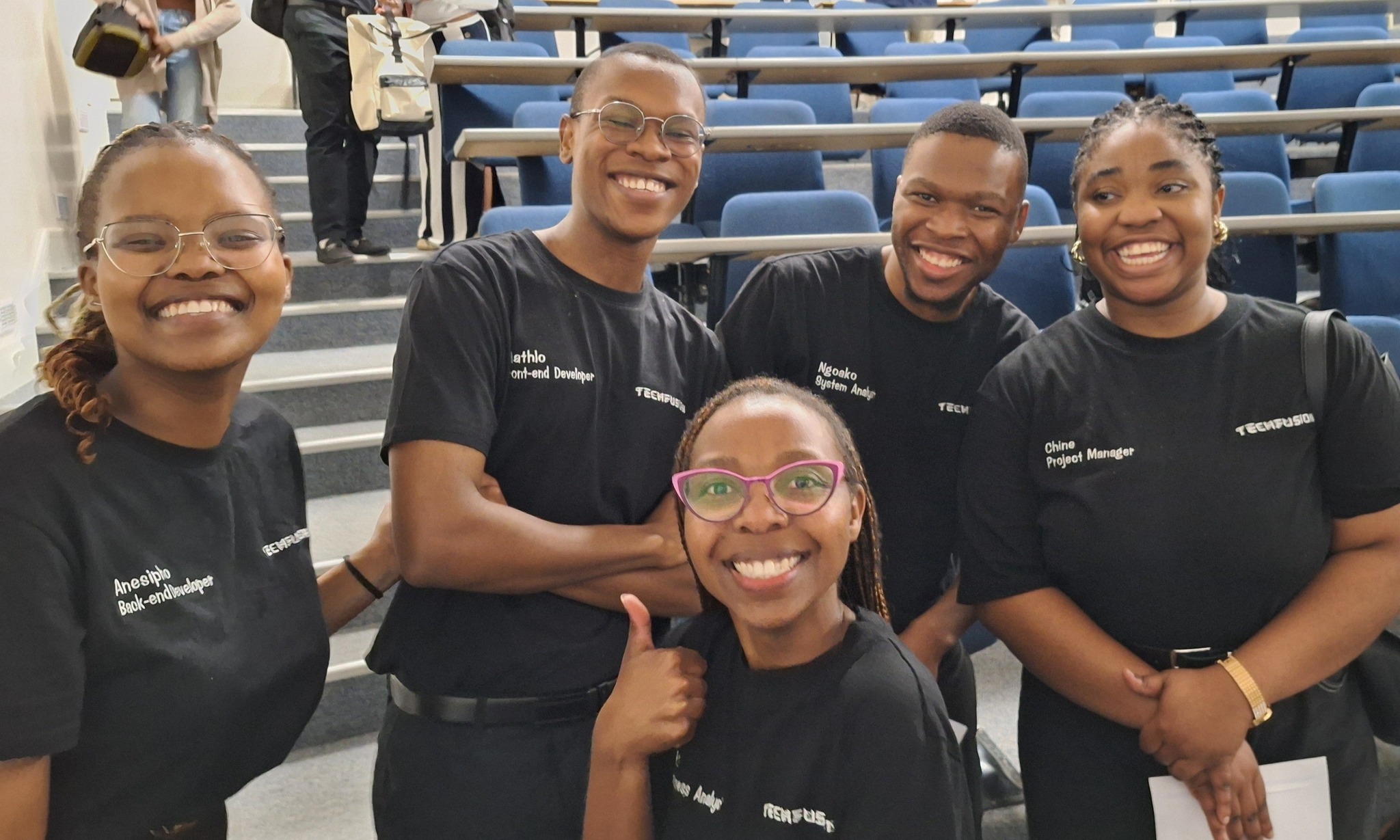 RUCE:... - RUCE: Rhodes University Community Engagement