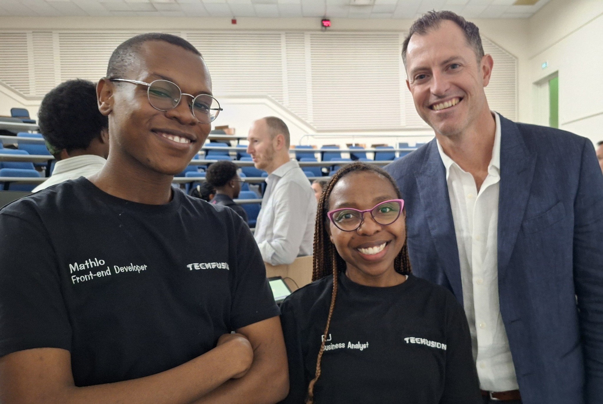 RUCE:... - RUCE: Rhodes University Community Engagement