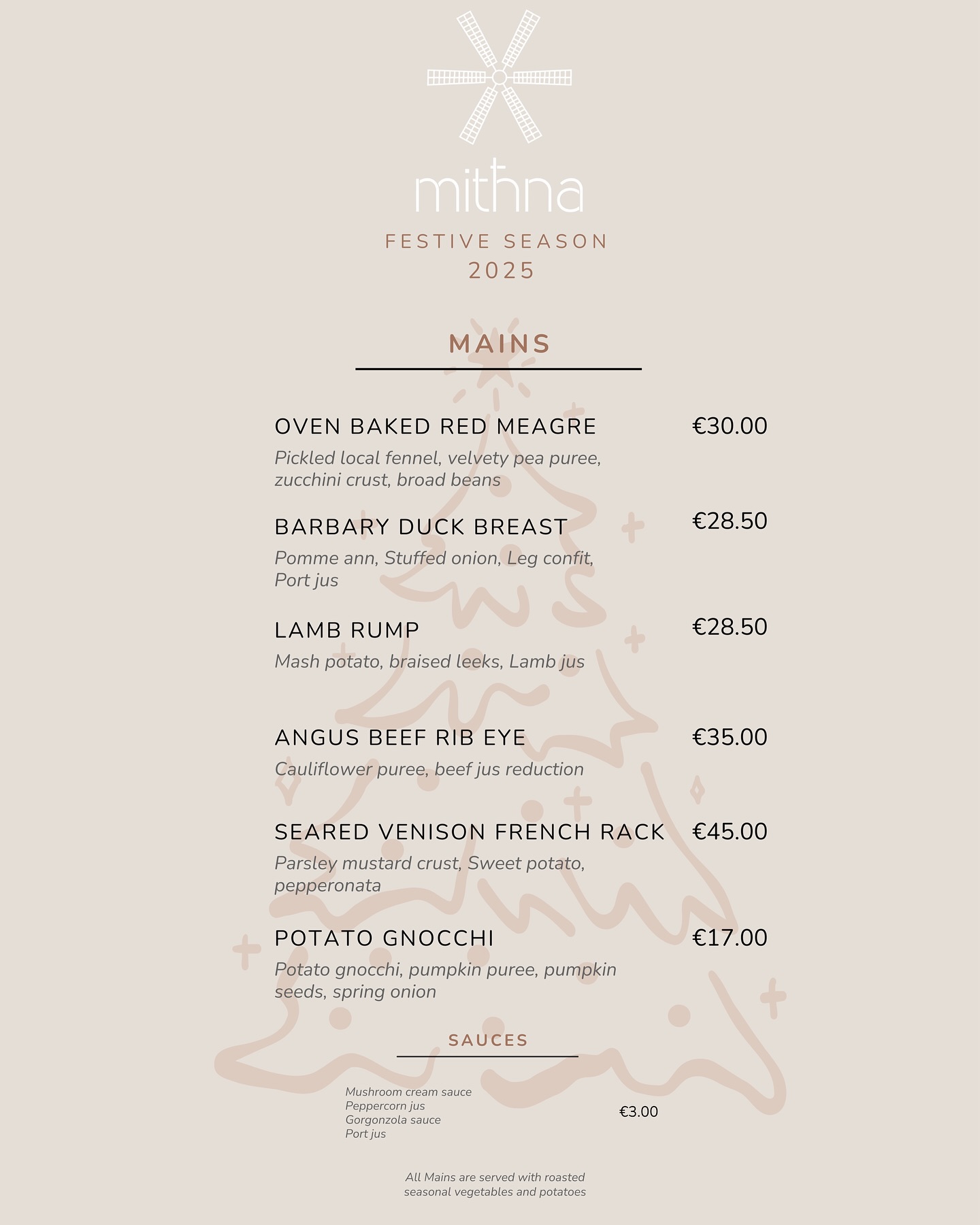 Mithna Restaurant | Mellieħa