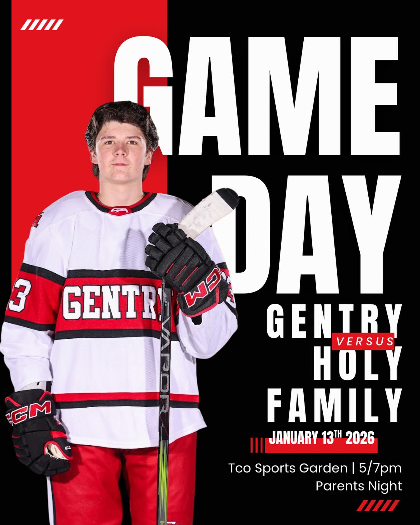 Gentry Stars