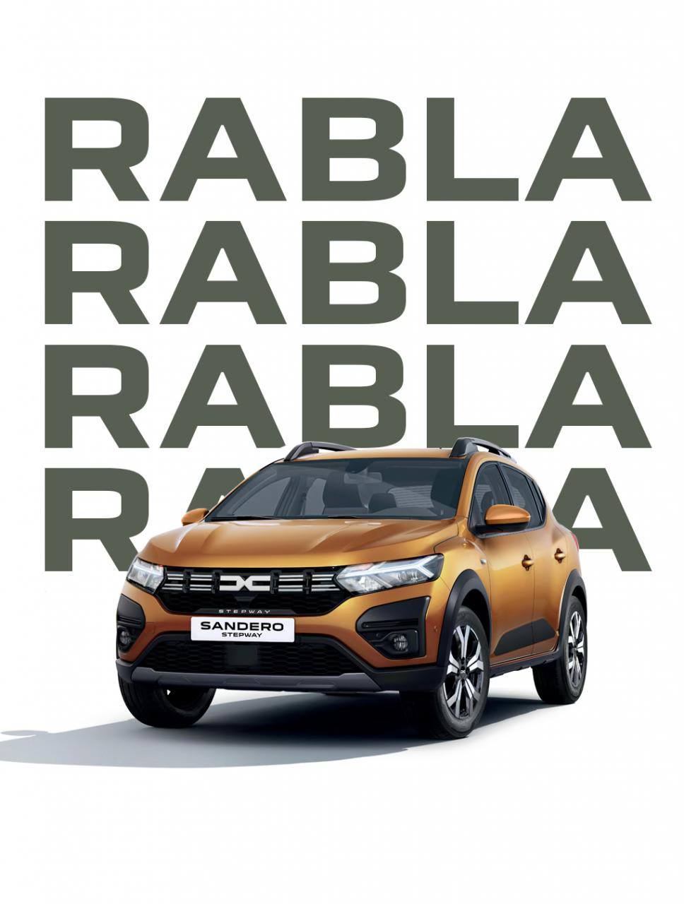 📢 Programul RABLA 2025 la Dacia –... - Auto Europa Timisoara | Facebook