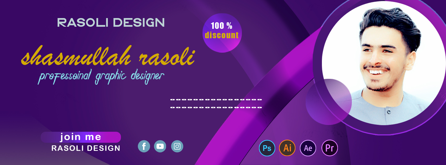 Rasoli Design | Kabul