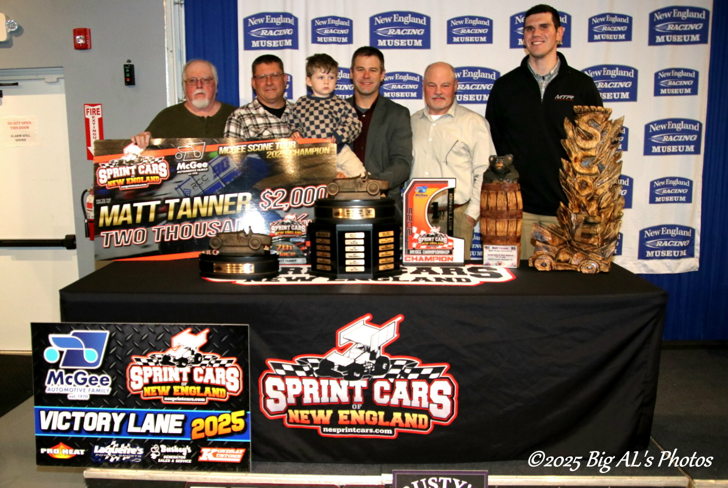 Congratulation's Matt Tanner on the... - MAXIM Racing Inc. | Facebook
