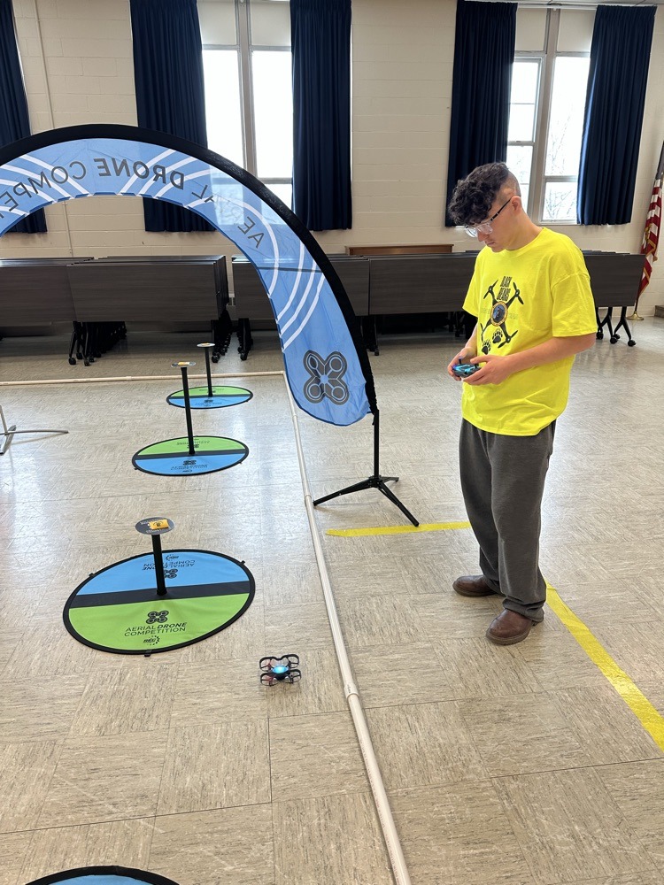 West Virginia Robotics Alliance
