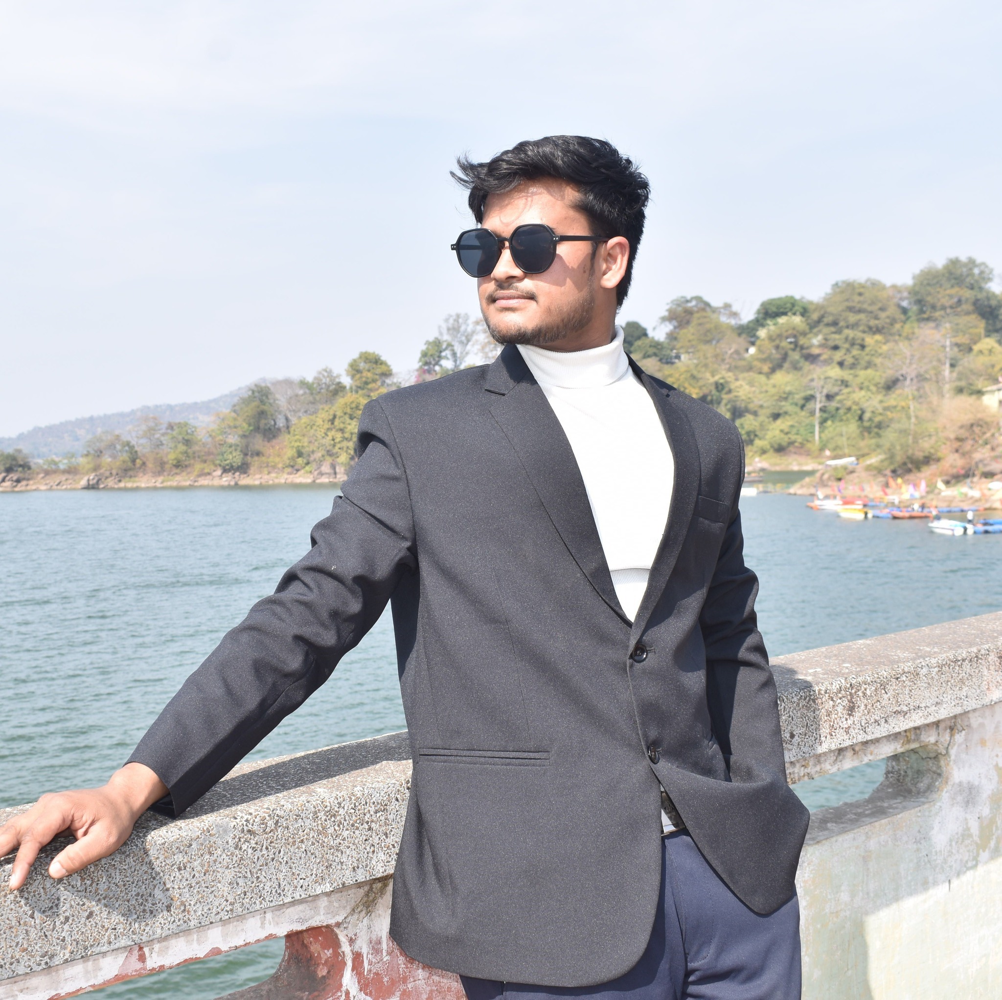 Masum Rana