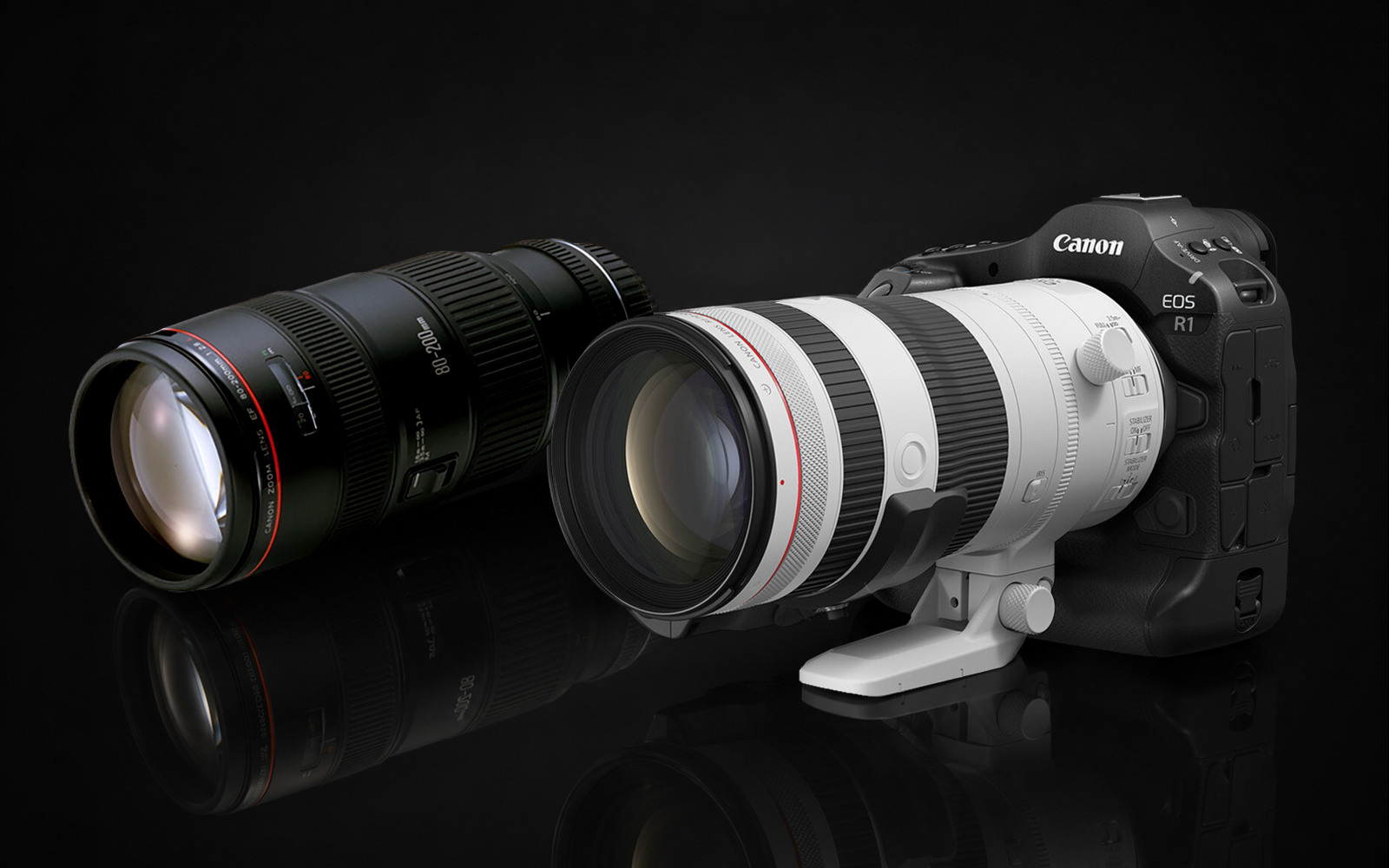 The Canon EF 70-200mm f/2.8L IS USM III Has Been Discontinued, So 