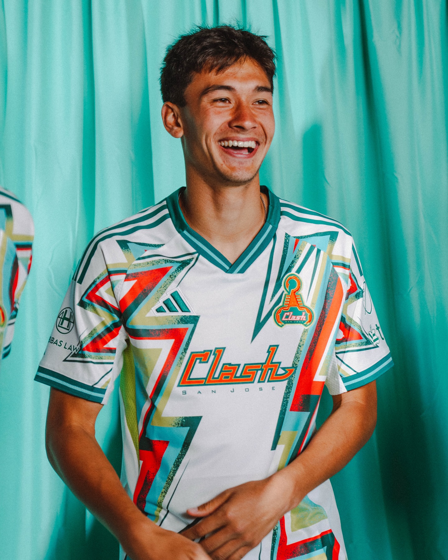 🆕 𝑱𝑼𝑺𝑻 𝑫𝑹𝑶𝑷𝑷𝑬𝑫: San Jose Earthquakes Authentic A