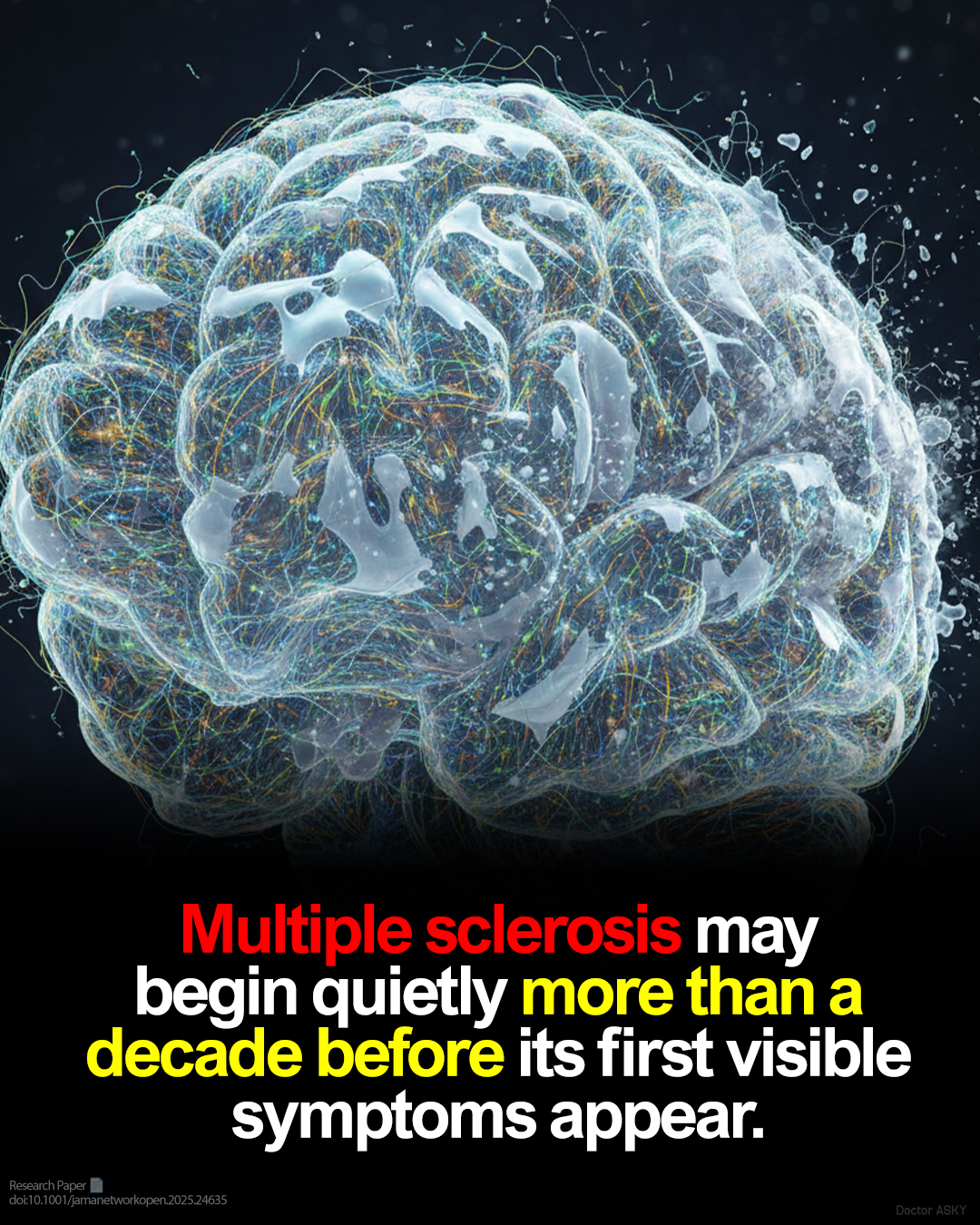 Doctor - A new study from the University of British Columbia looked at ...