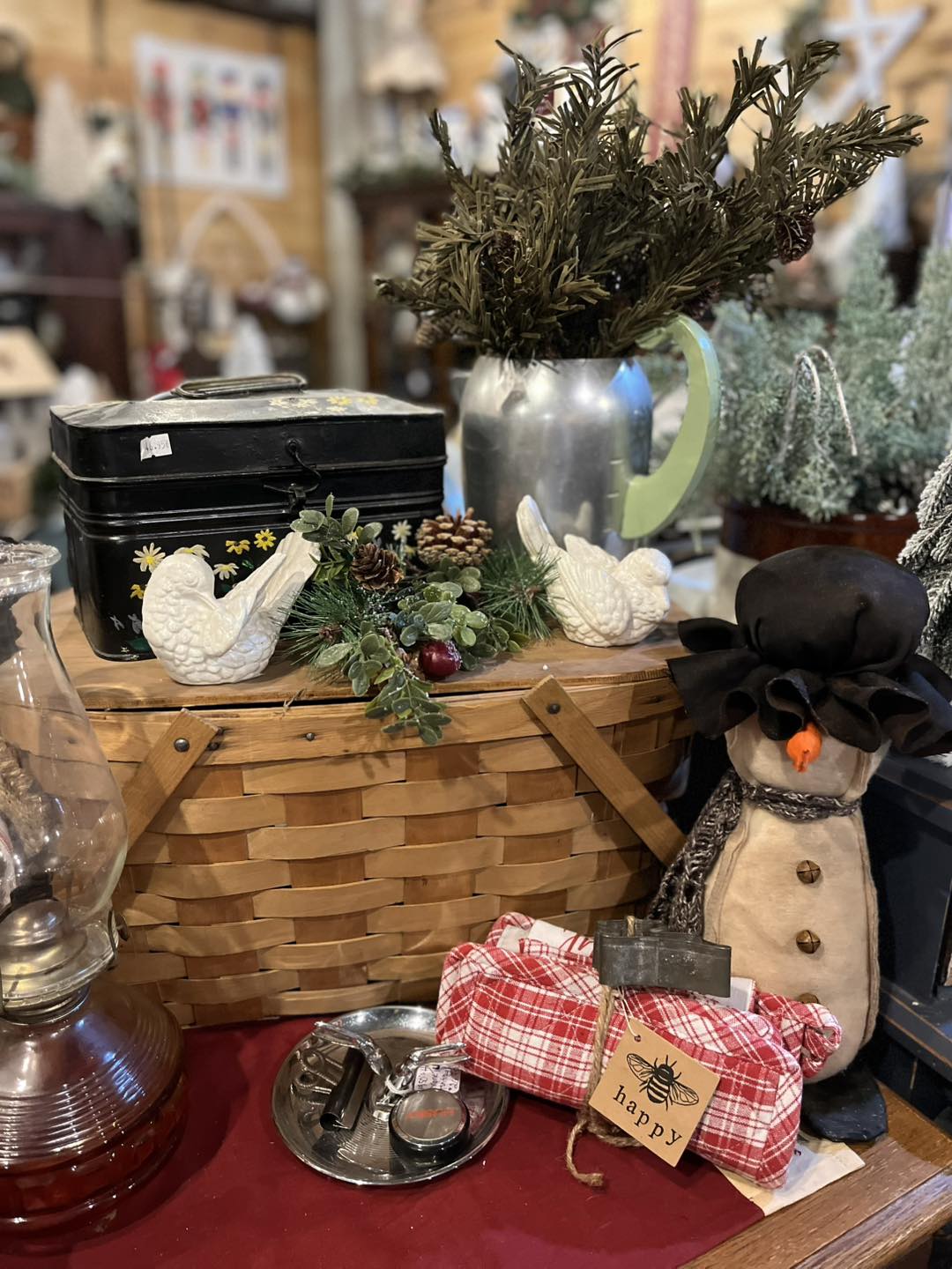 Backwoods Country Creations... - Backwoods Country Creations