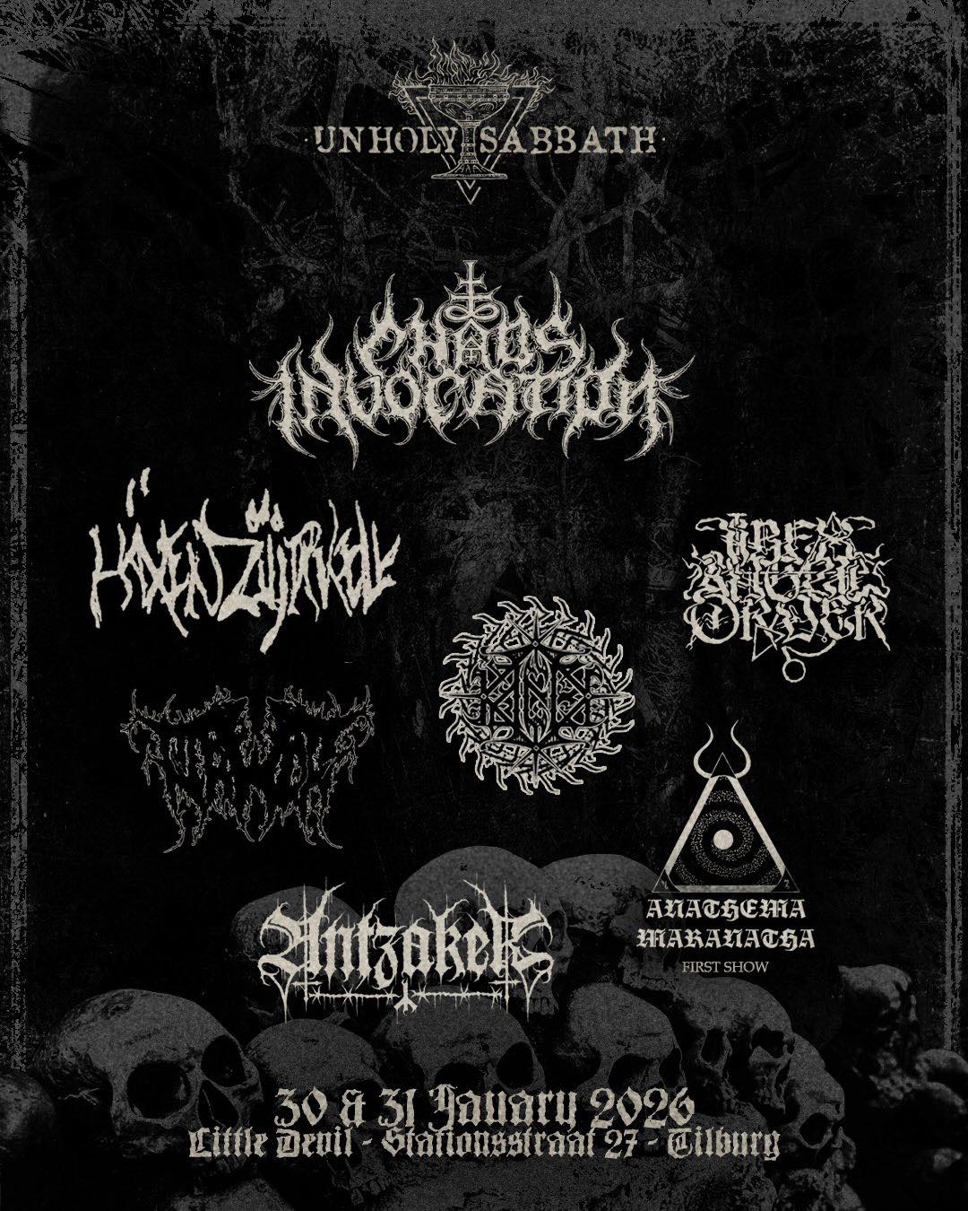 Chaos Invocation (@ChaosInvocation) • Facebook
