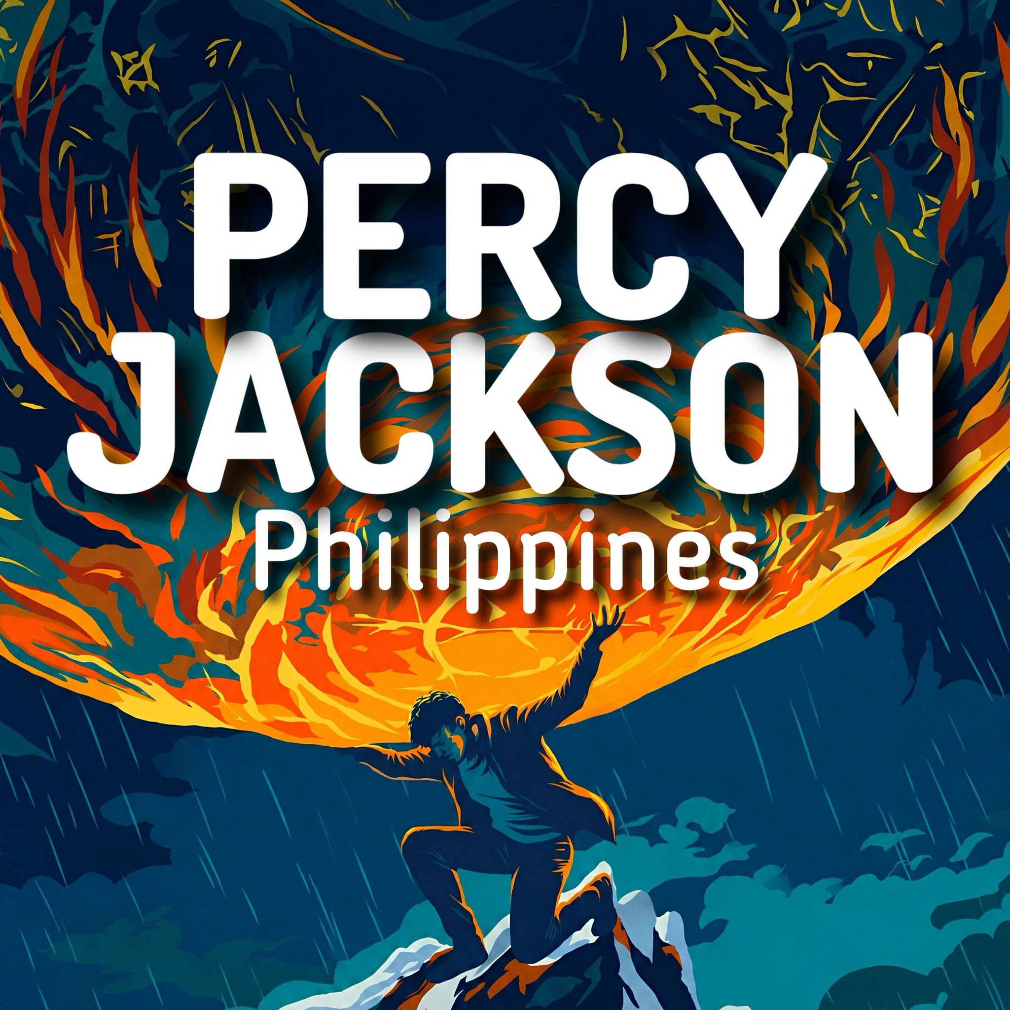 Heroes, hunters, and... - Percy Jackson Philippines | Facebook