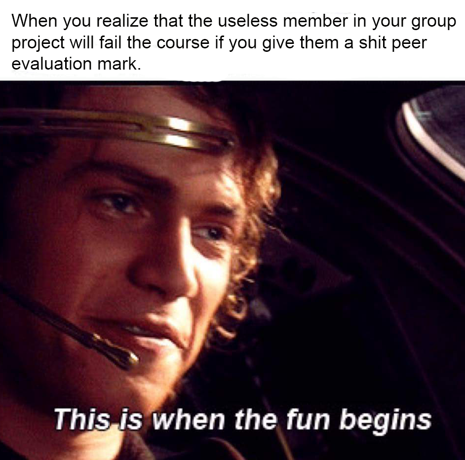 Subversively Subpar Memes