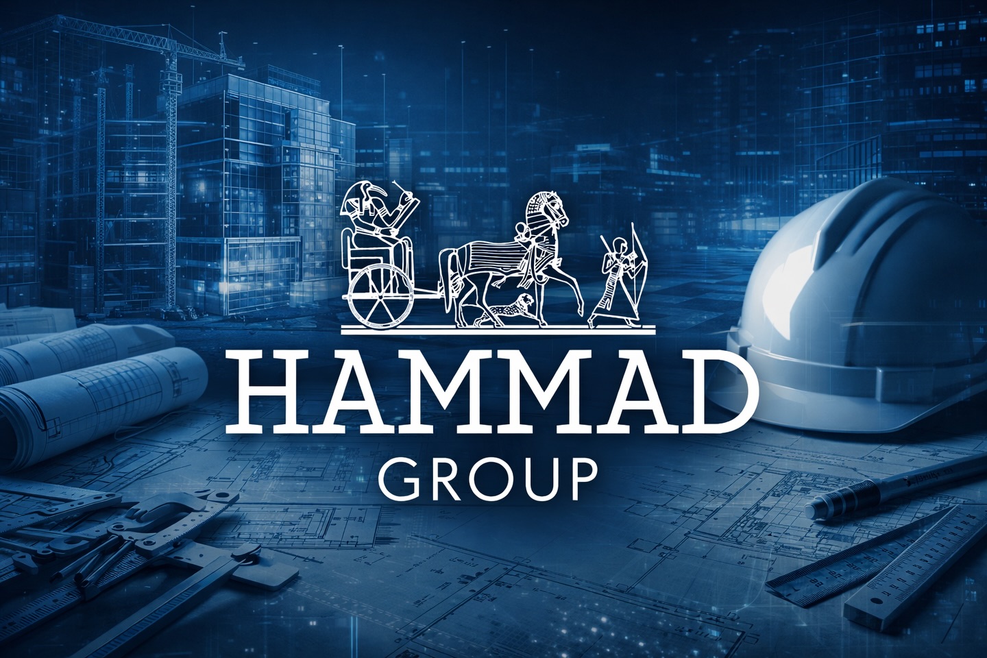 Hammad - Welcoming 2026 with a legacy of excellence. For decades ...