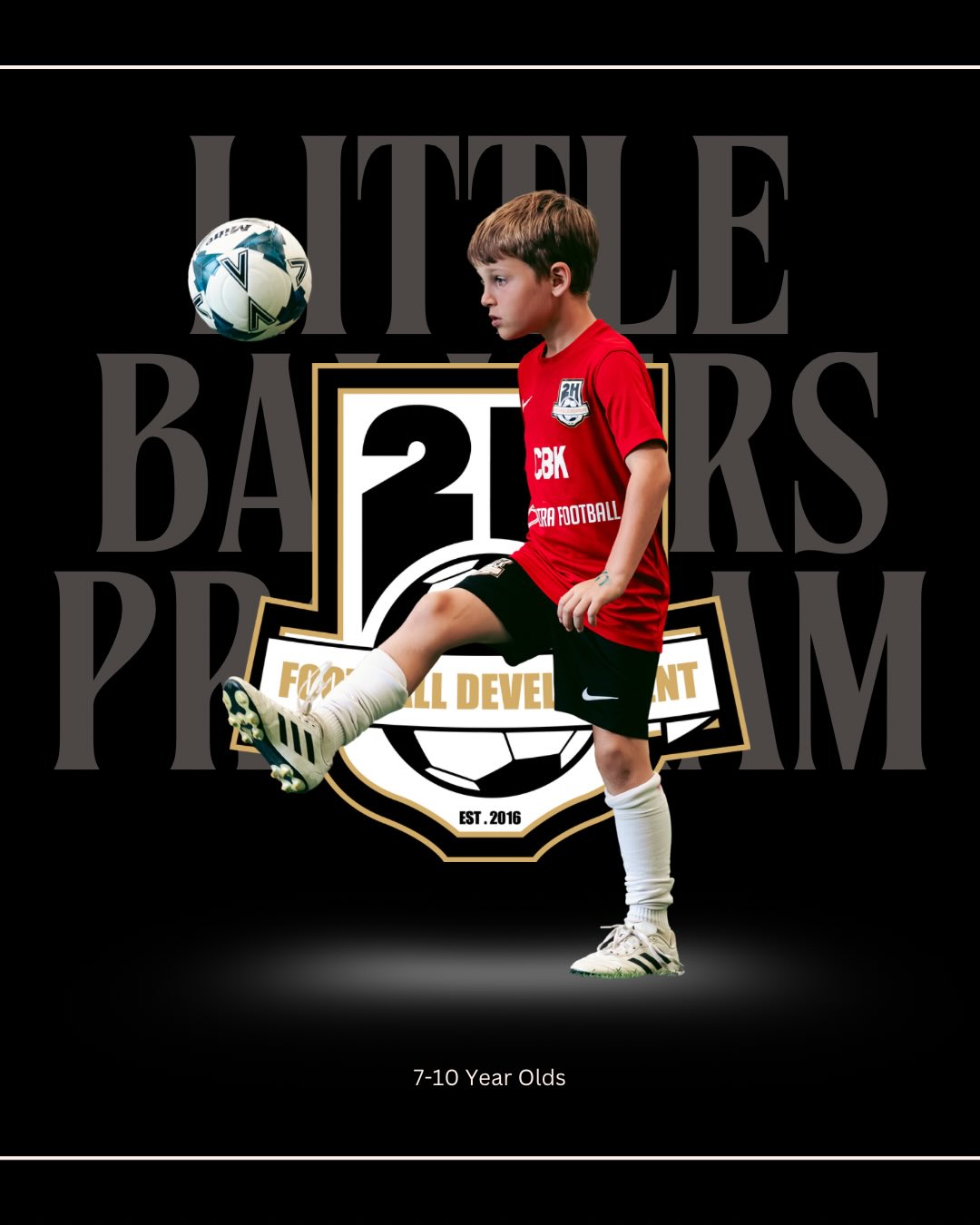 🚨 TERM 1 REGISTRATIONS NOW... - 2 Halfs Football Development | Facebook