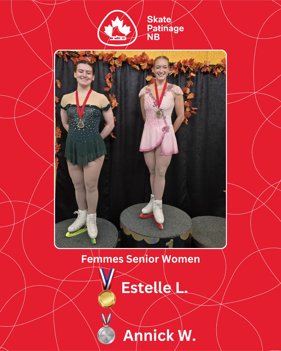 Skate - Congratulations to our athletes who competed at the 2026 Junior ...