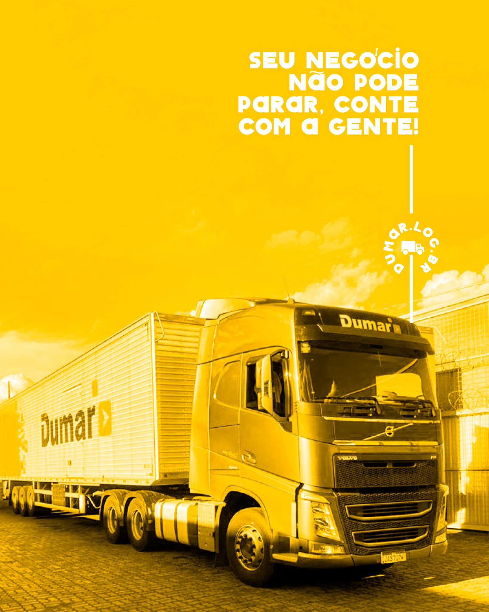 Seja qual for a necessidade da... - Transportes Dumar Ltda | Facebook