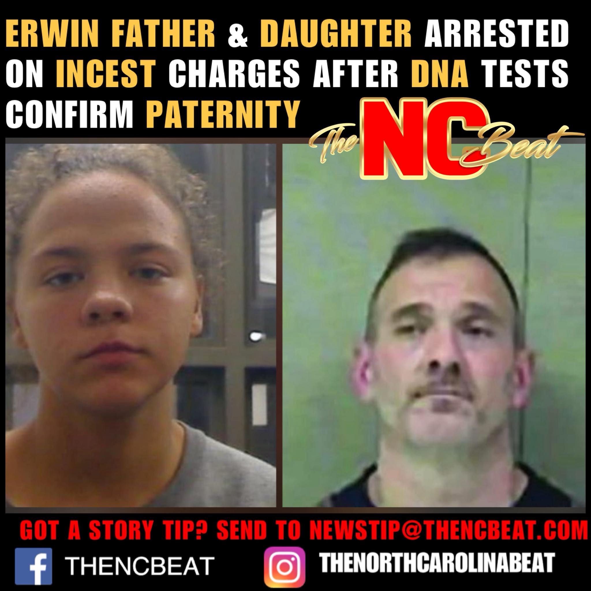 The North - EWWW 🤮 this is sick coming out of #Erwin, North Carolina ...