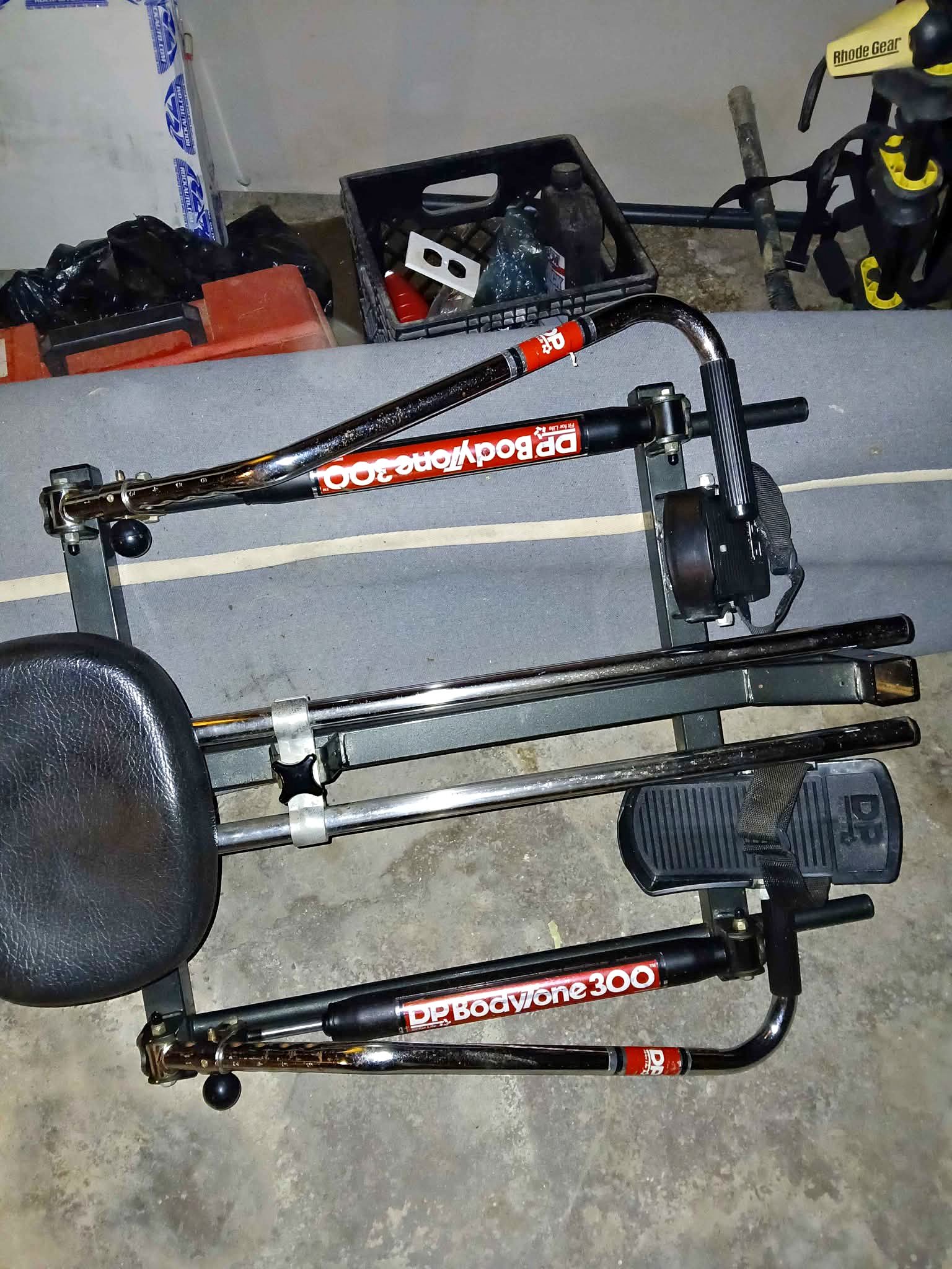 Total Gym Exercise Machines for sale in Cleveland, Ohio | Facebook ...