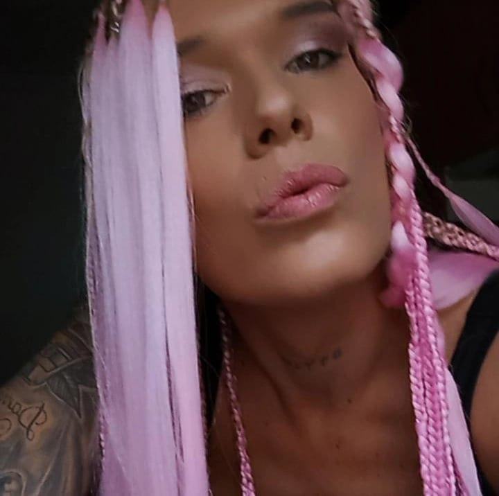 Danna rouse