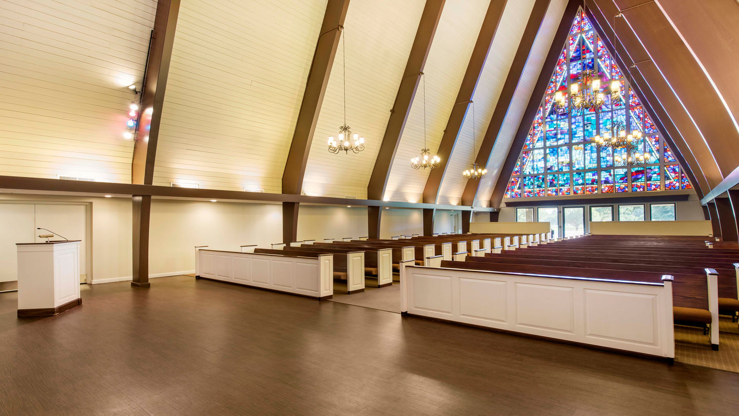 Forest Park Lawndale Funeral Home & Forest Park Lawndale Home