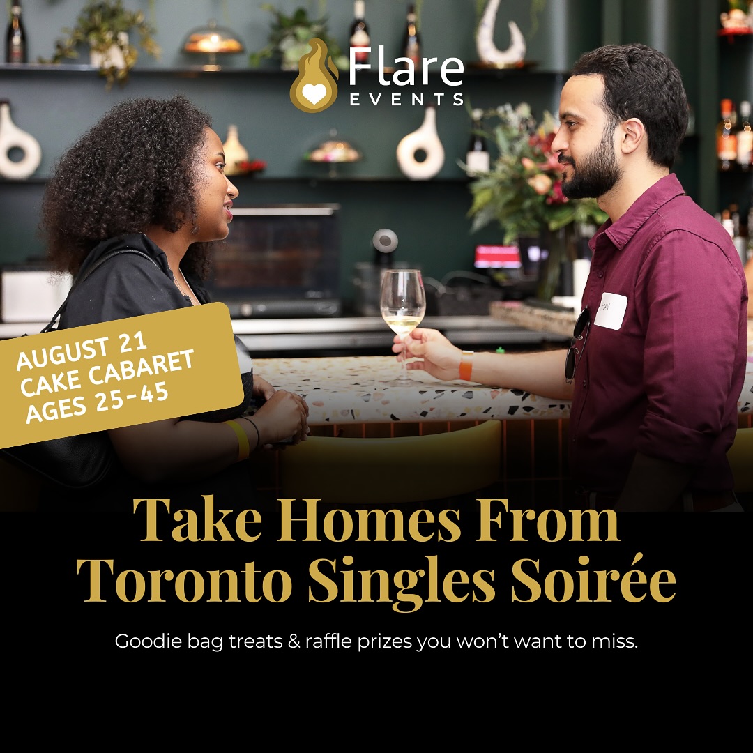 Flare Events