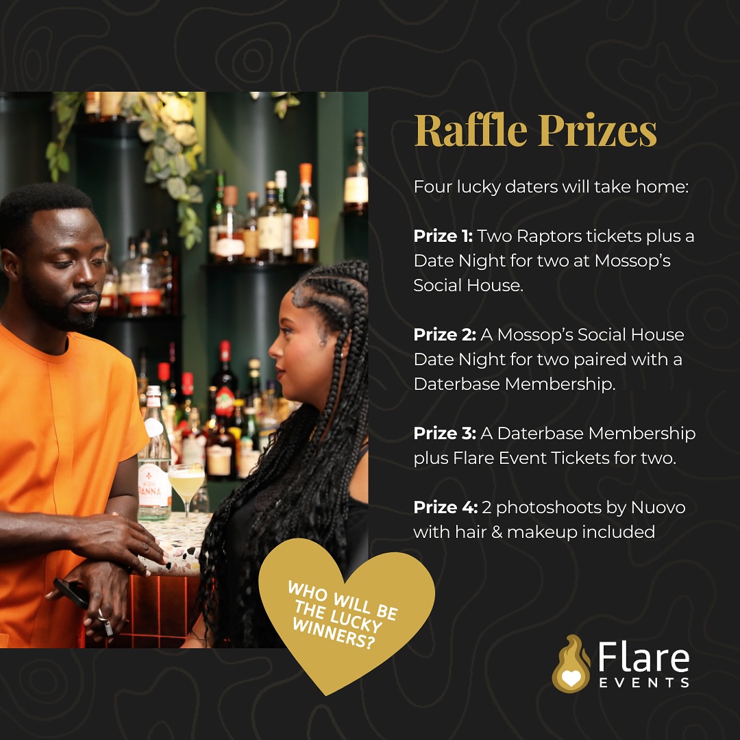 Flare Events