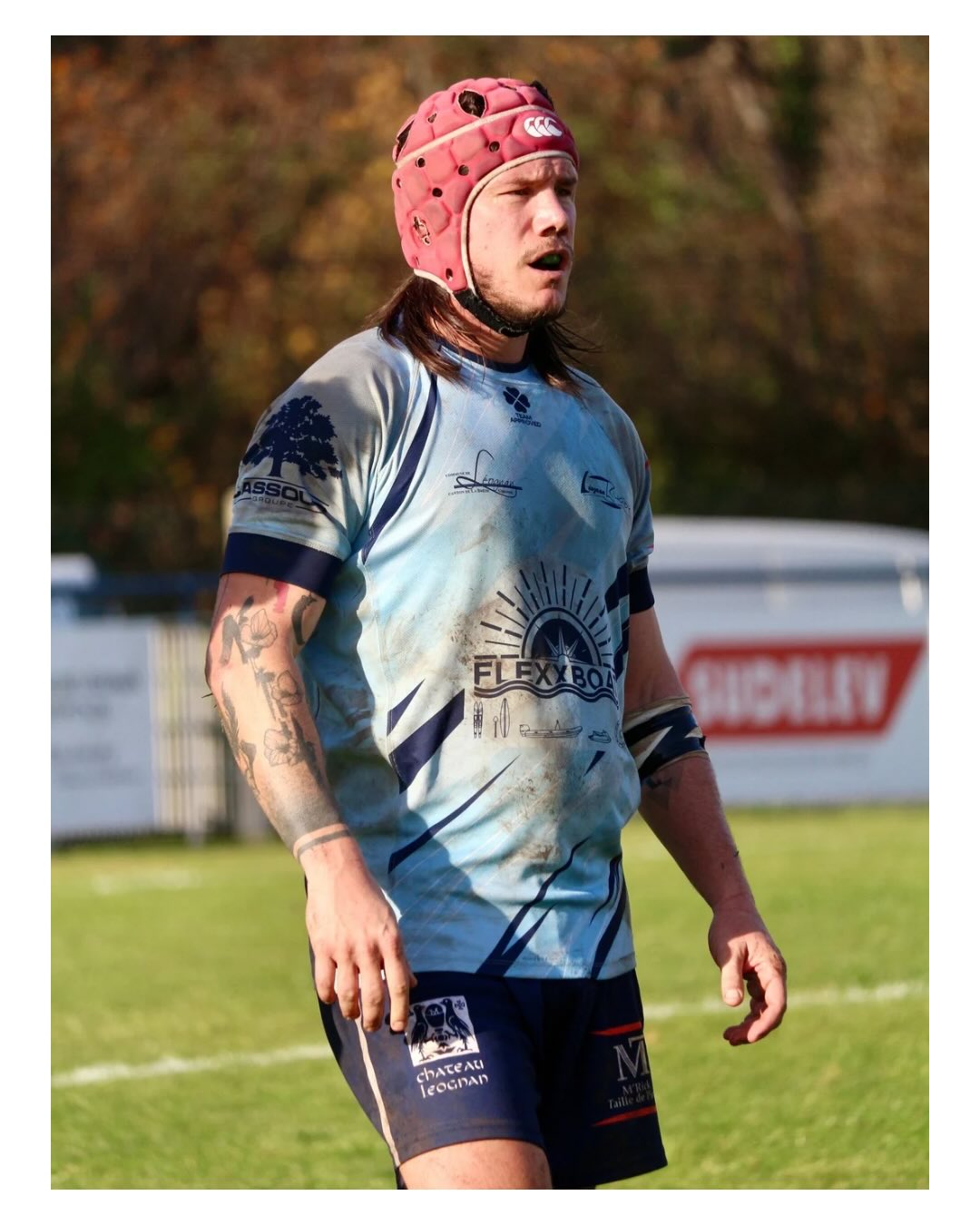 Leognan RUGBY - Leognan RUGBY added a new photo.