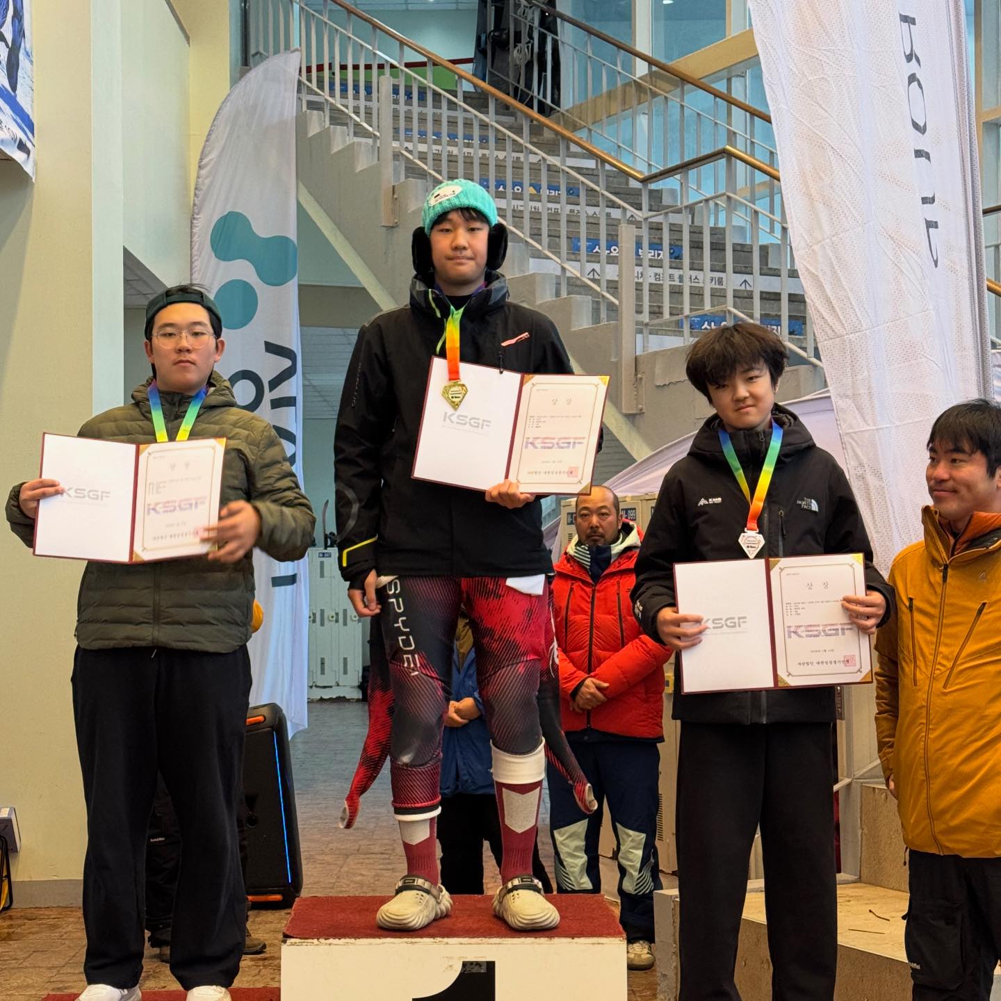 Leejihyung_Ski_Racing_Club... - Leejihyung_Ski_Racing_Club