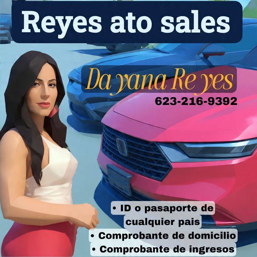 Dayana Andrea Reyes