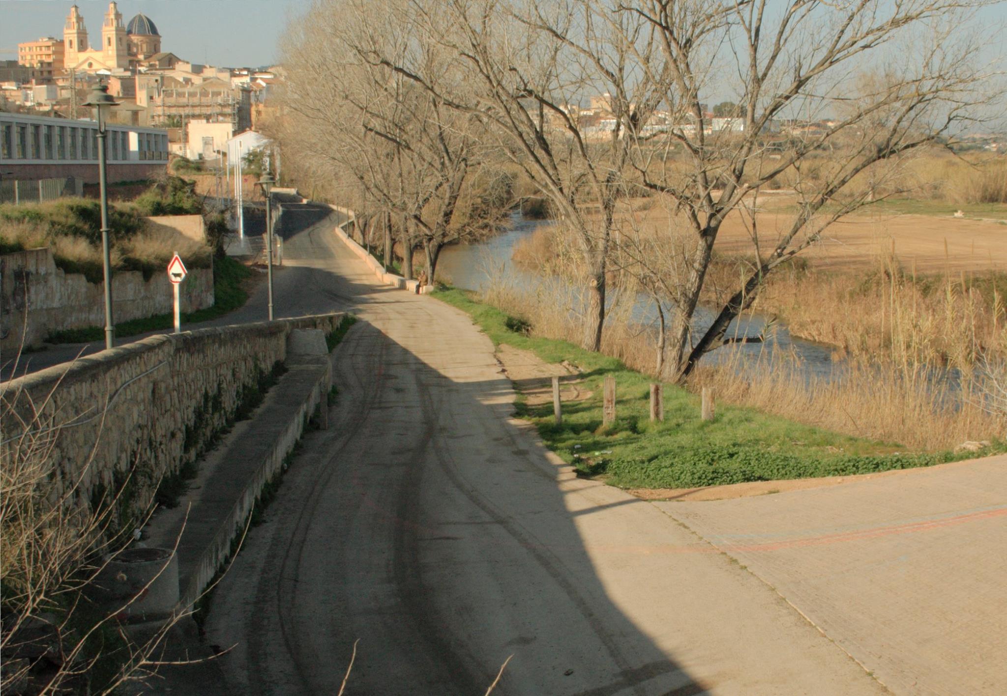 Ribarroja de Ayer