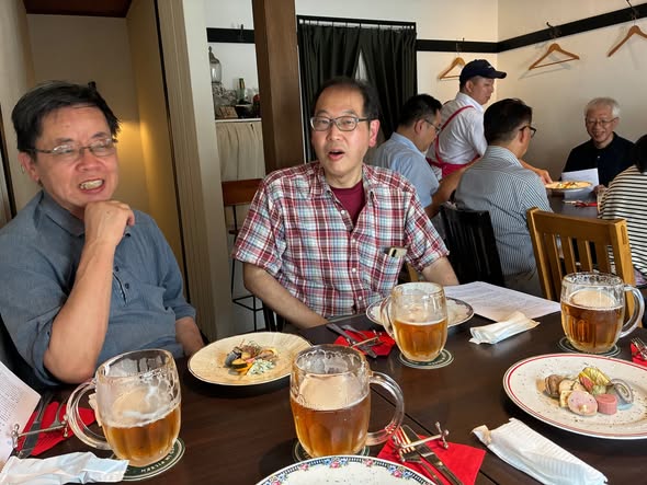 関西チェコ／スロバキア協会 Kansai Česká a Slovenská Společnost