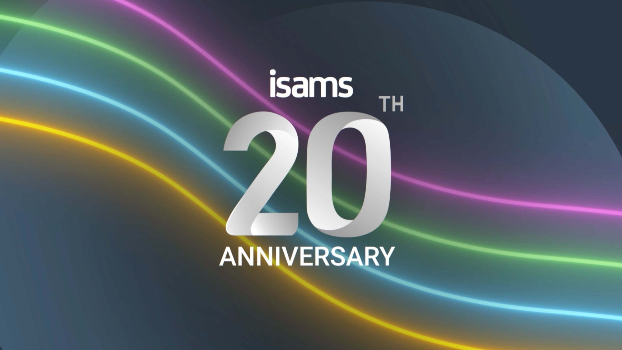 ISAMS By IRIS - What a month it’s been at iSAMS! In... | Facebook