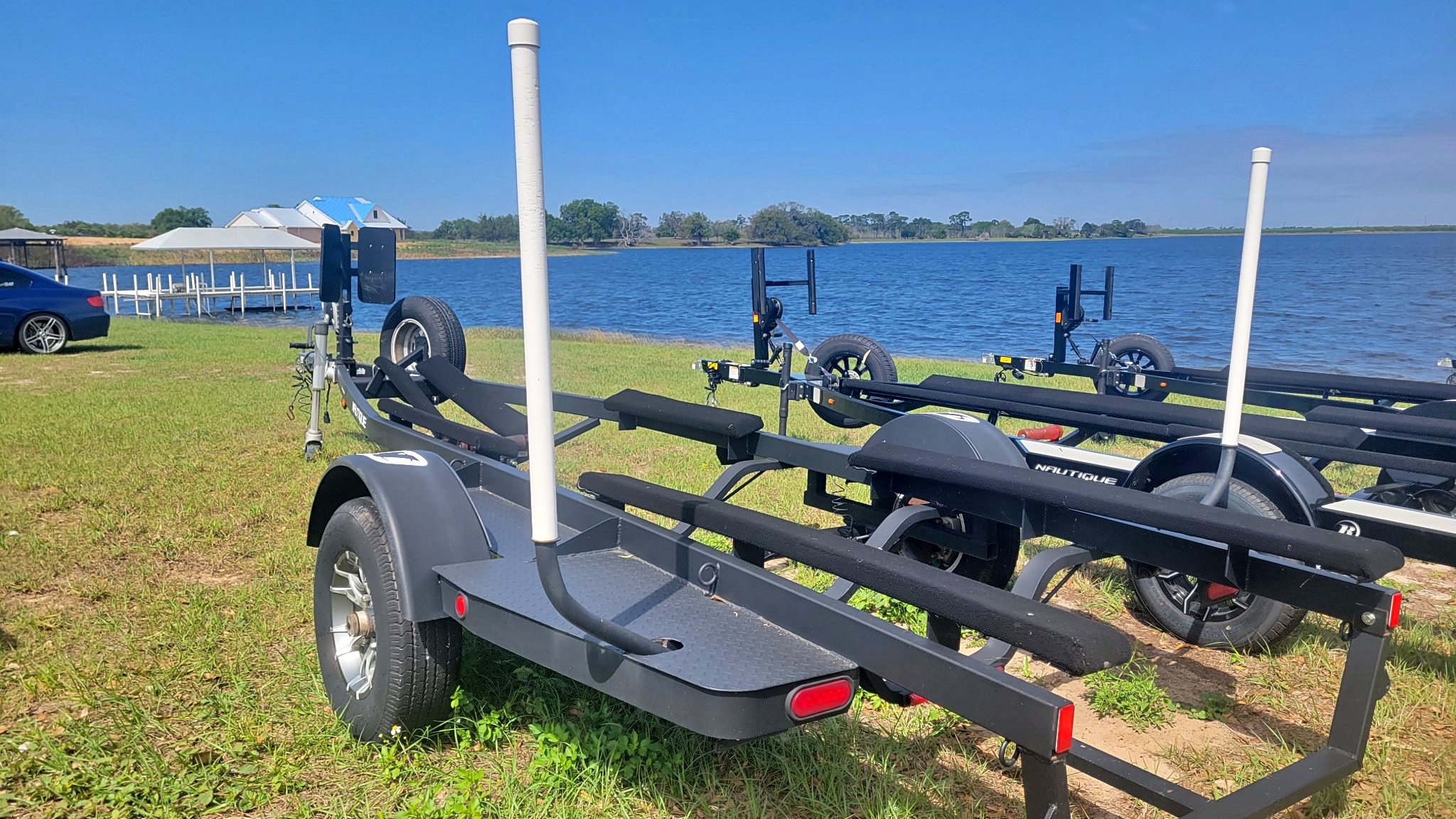 2015 Ramlin Single Axle - Trailers - Waverly, Florida | Facebook ...