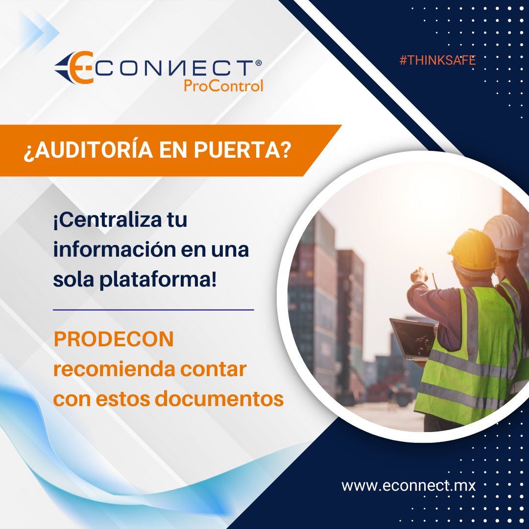 EConnect