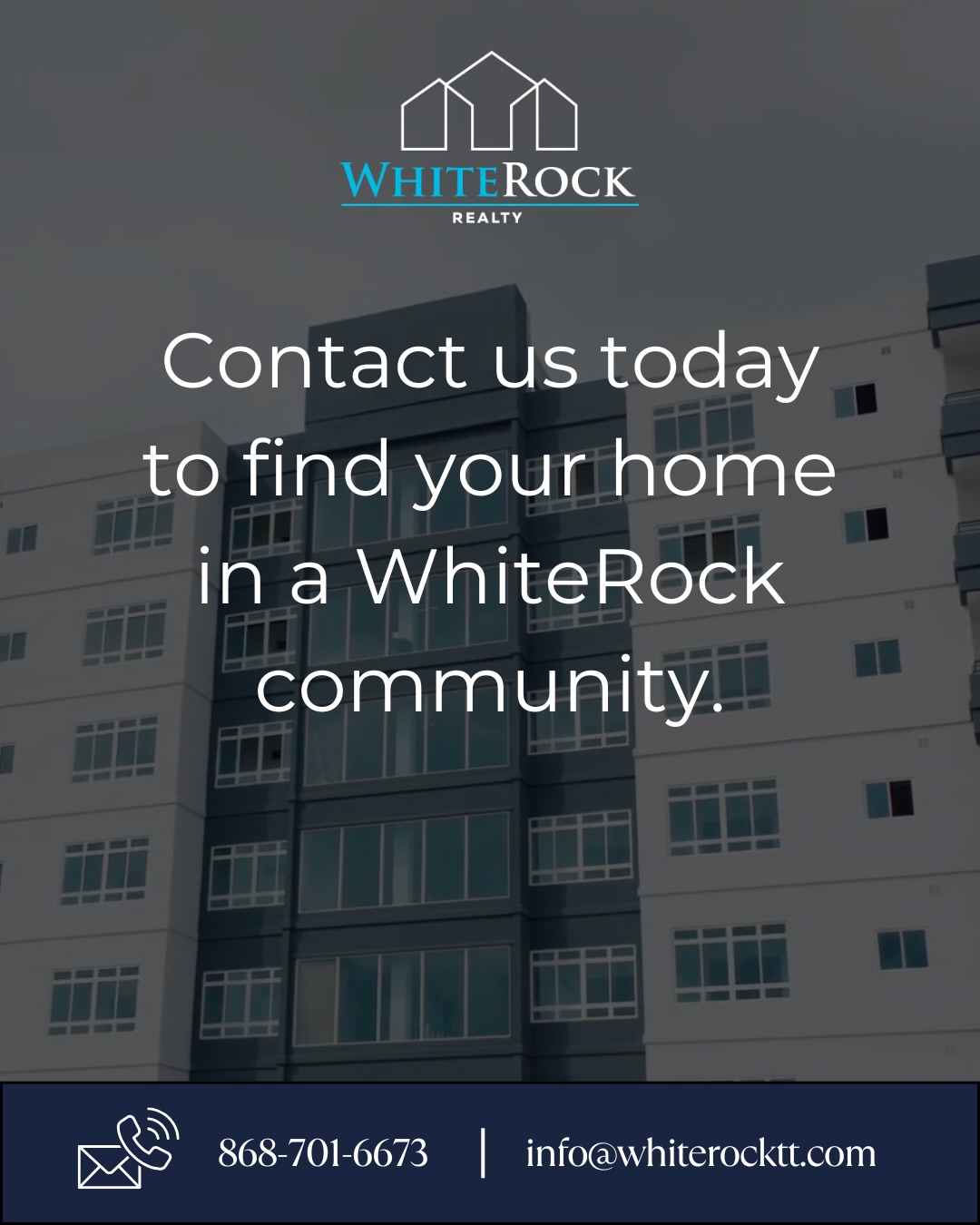 White Rock Realty