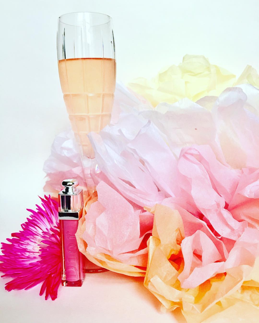SCENT MENU