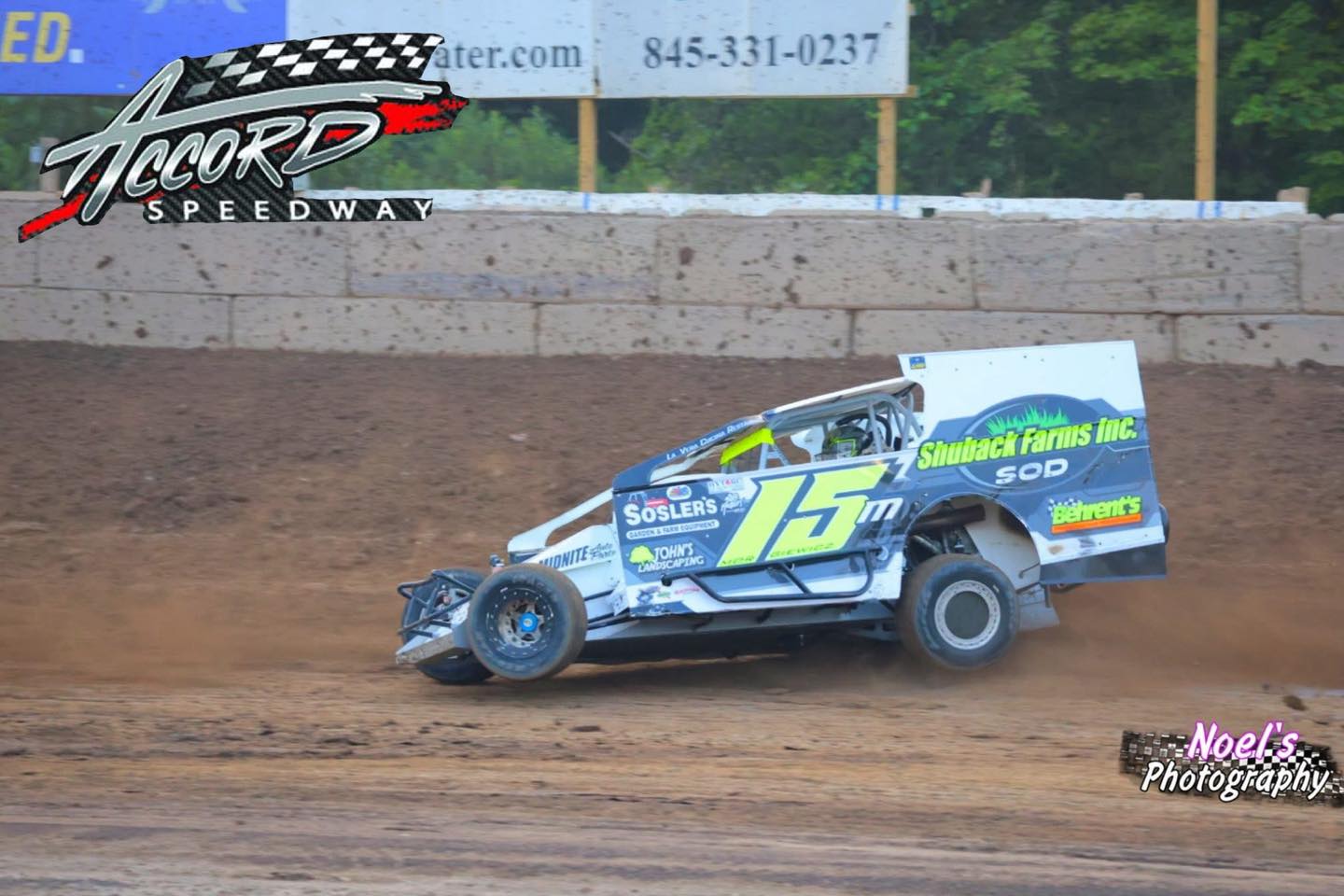 🏁 Race Day at The Official Accord... - Morgiewicz Motorsports | Facebook
