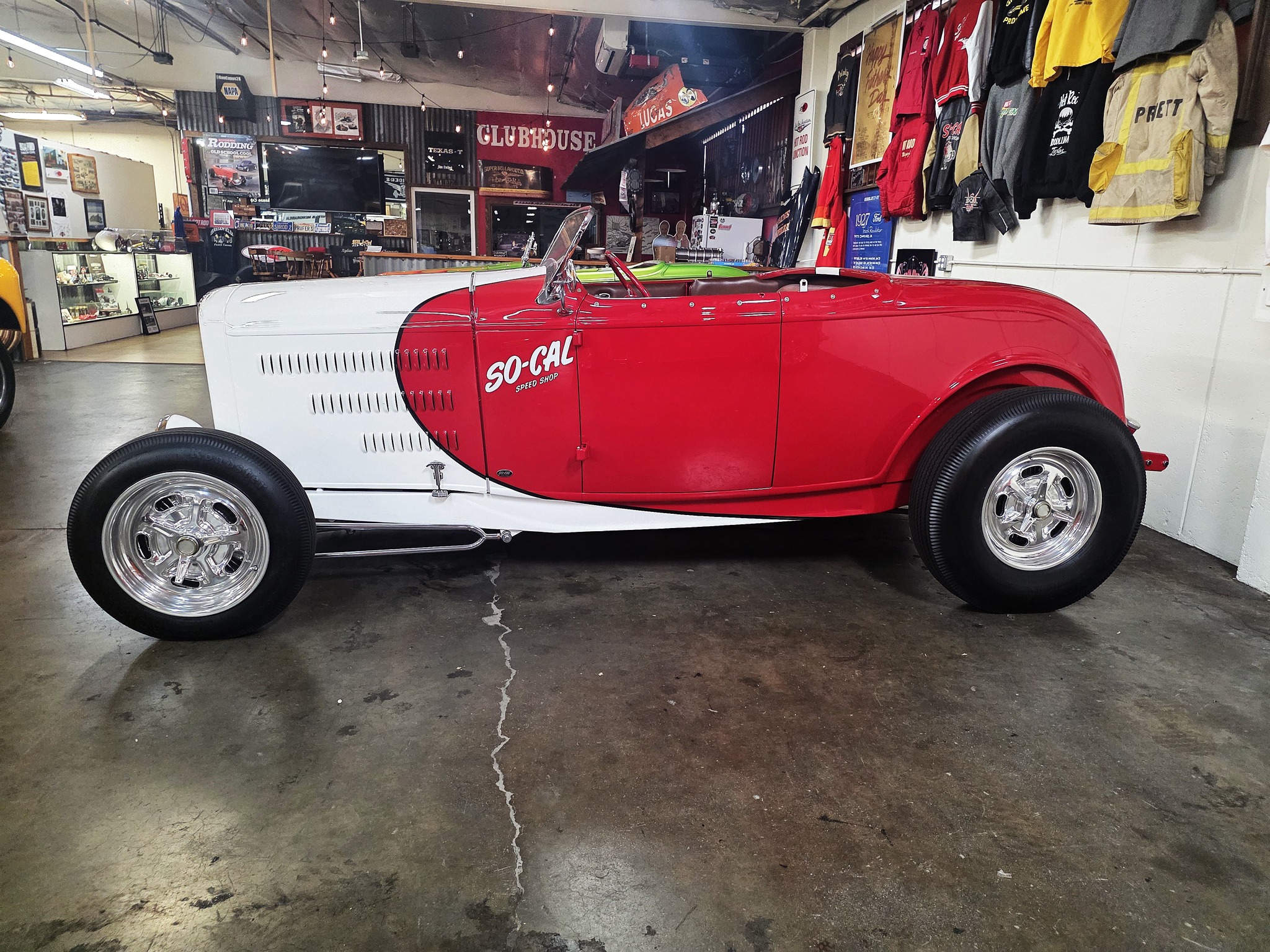 California Speed and Sport Shop | Facebook