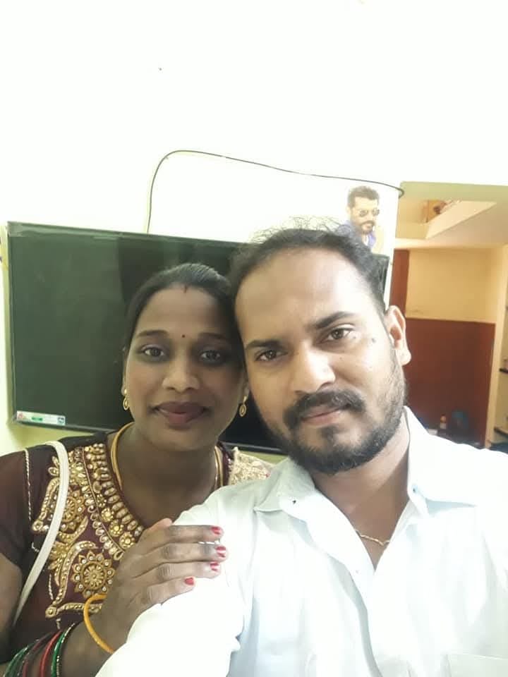 Karthik Shantha