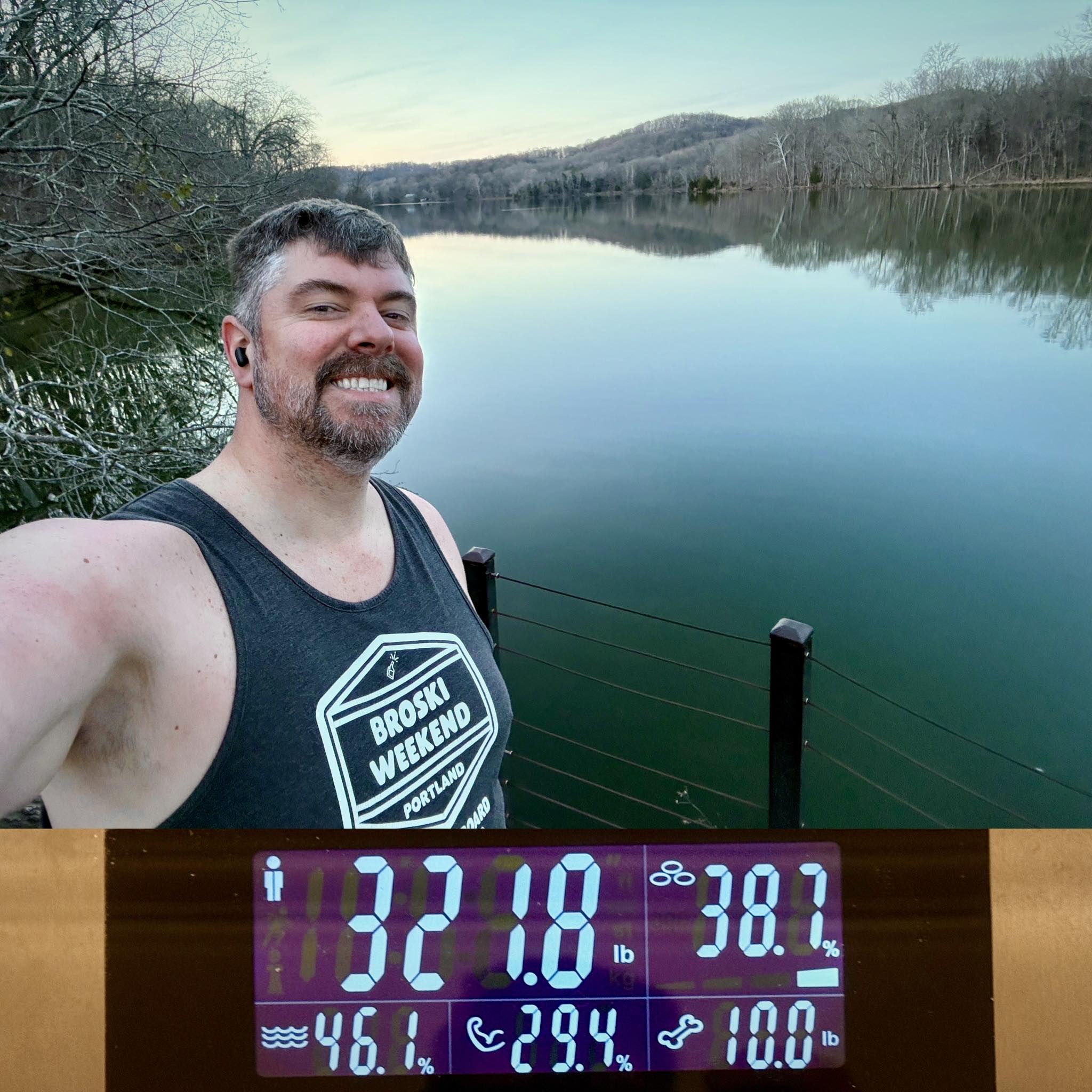 Randy - Sexification 2026 / “Operation Atlas” Week #1 update: Yesterday ...